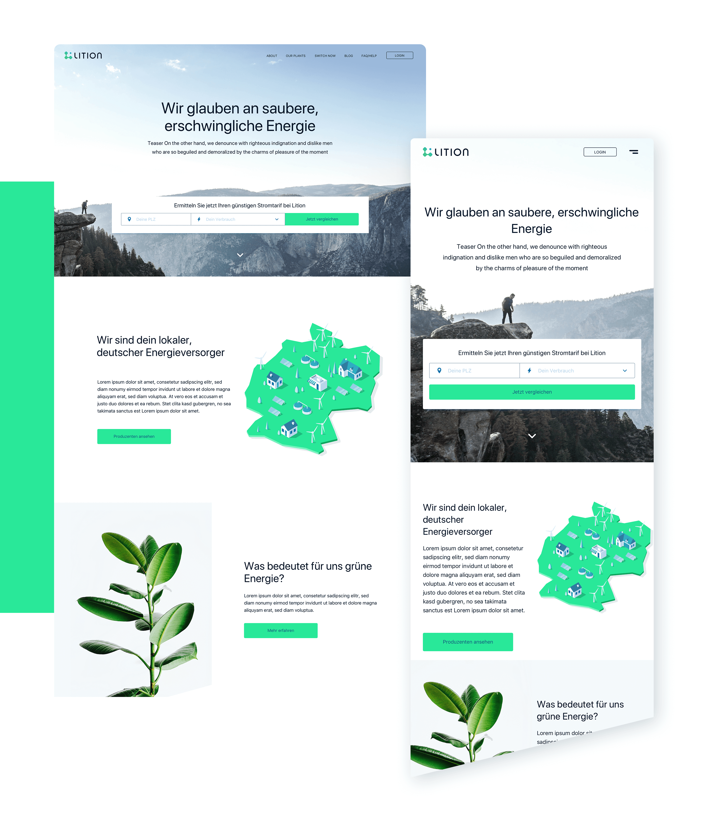 lition-webdesign-screens